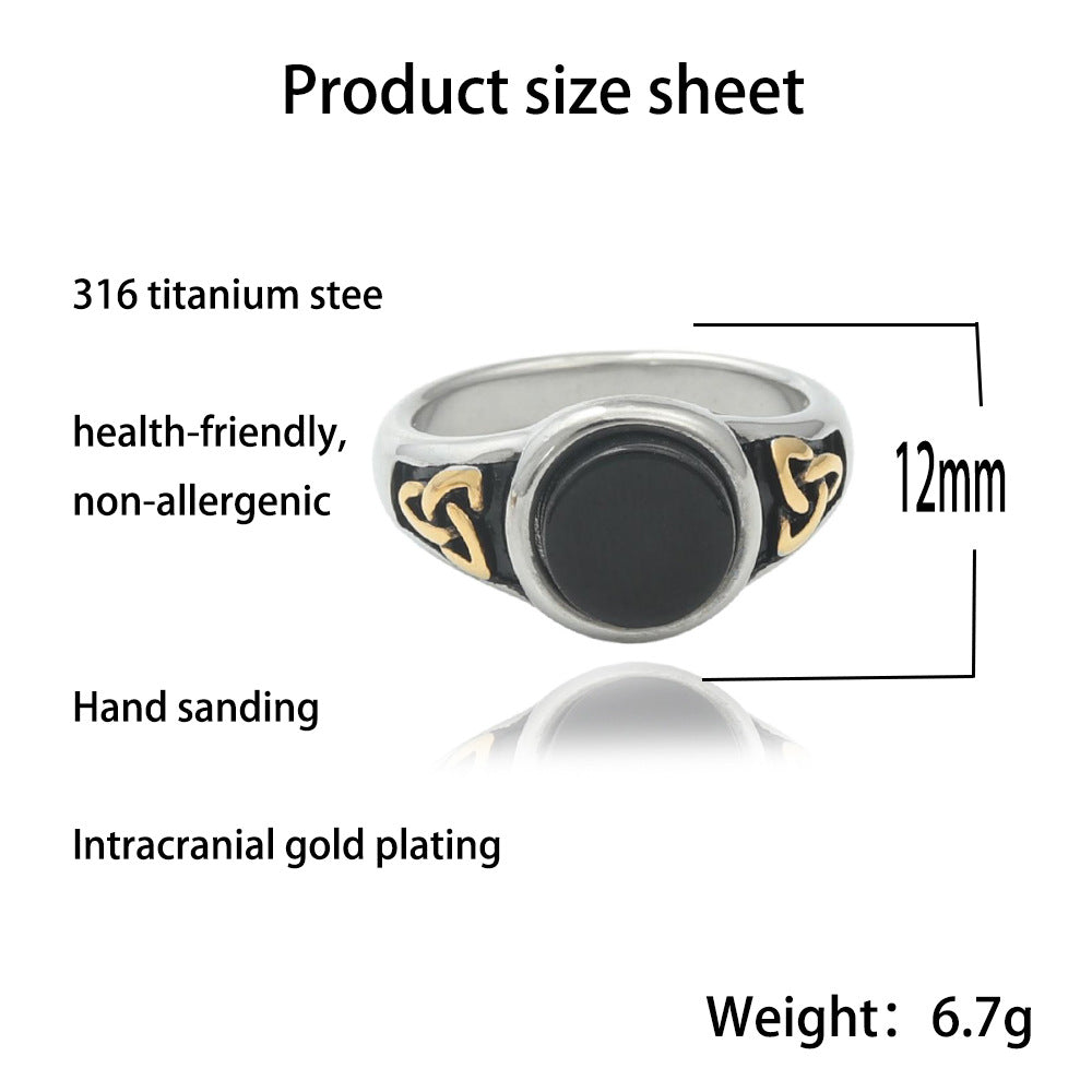 Charmante Ring für jeden Anlass