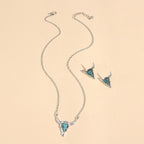 Charmante Halskette für jeden Anlass