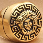 Elegante Ring für jeden Anlass