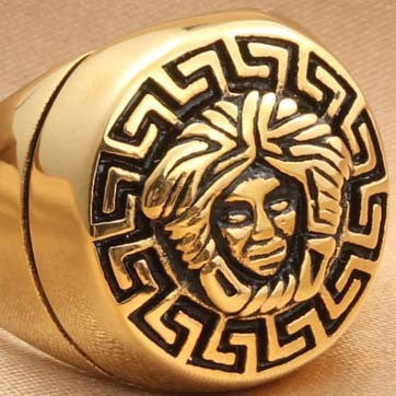 Elegante Ring für jeden Anlass