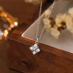 Atemberaubende Halskette für den Alltag