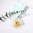 Atemberaubende Halskette für den Alltag