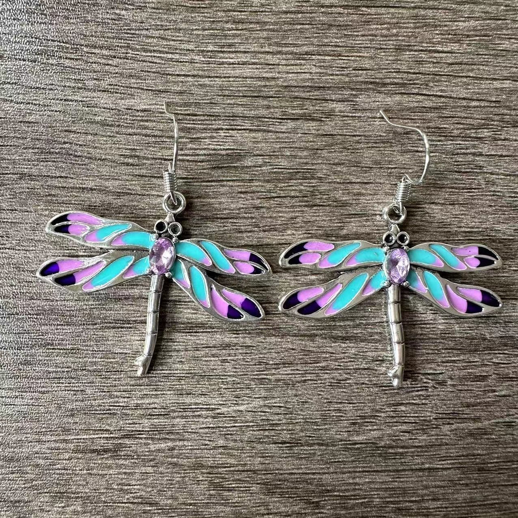 Romantische Ohrring für besondere Momente