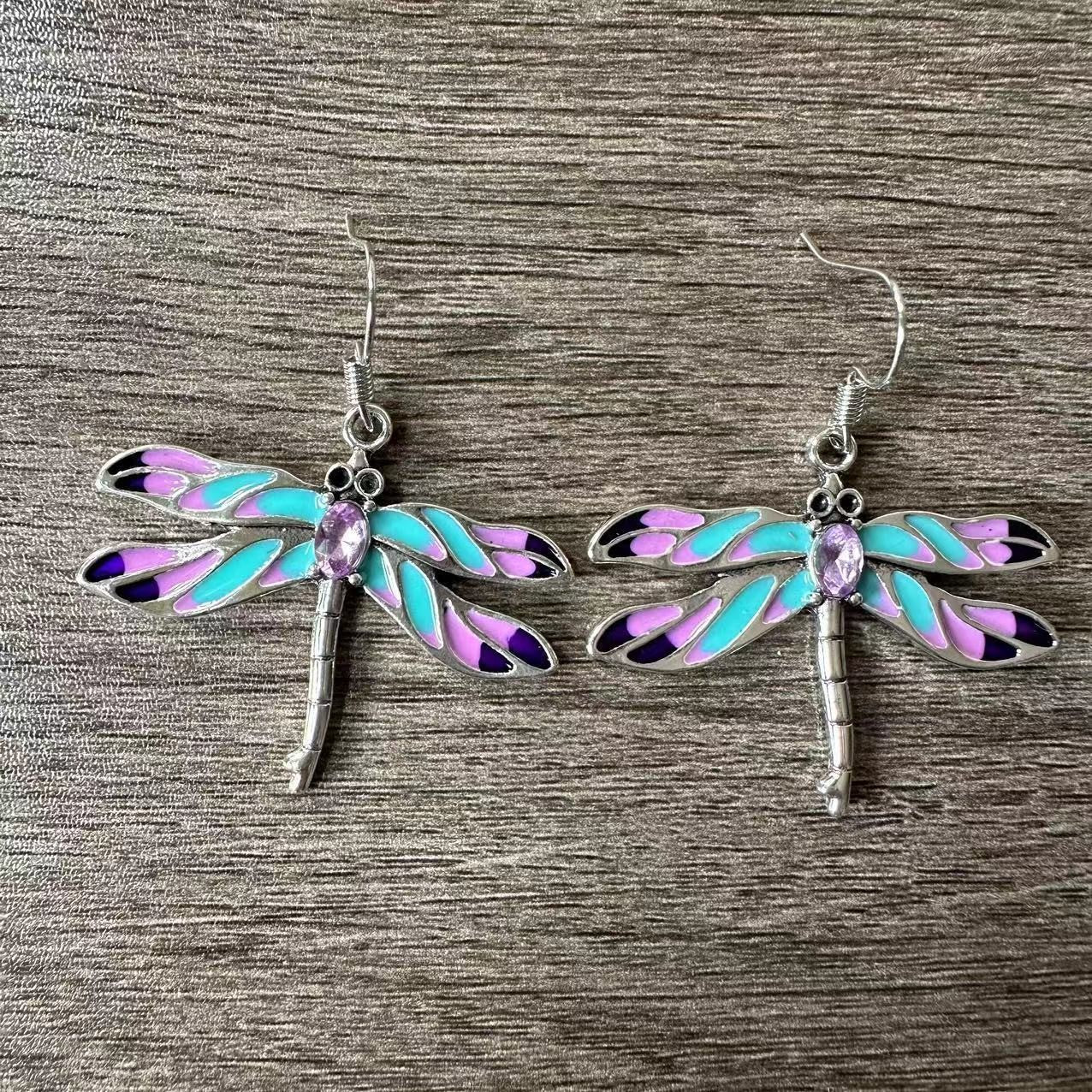 Romantische Ohrring für besondere Momente