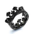 Romantische Ring für besondere Momente