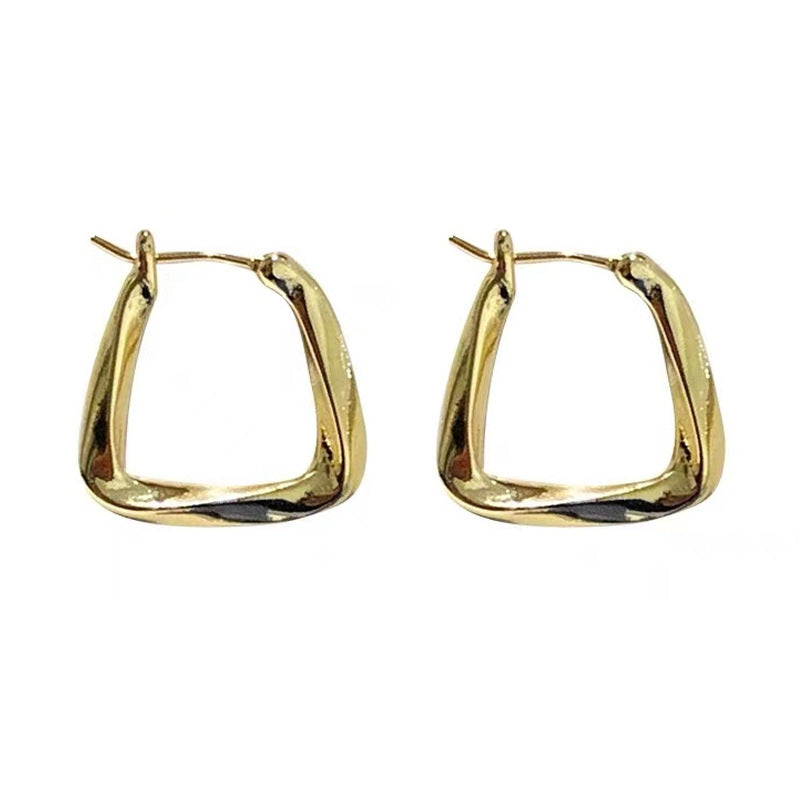 Charmante Ohrring für jeden Anlass