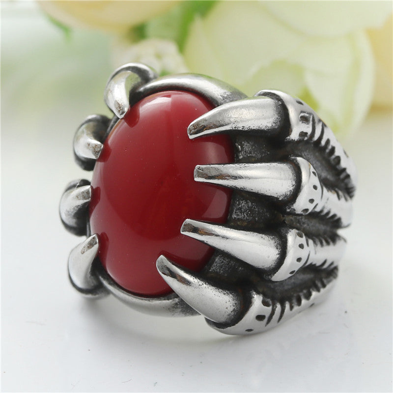 Charmante Ring für jeden Anlass