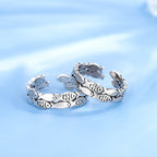 Charmante Ring für jeden Anlass