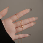 Elegante Halskette für jeden Anlass