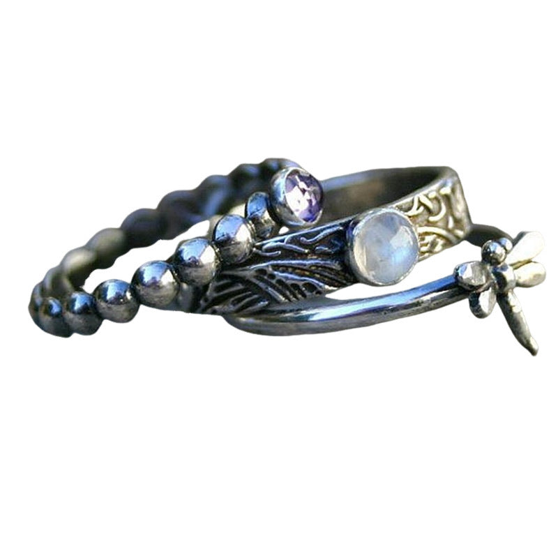 Klassische Ring mit zeitloser Eleganz