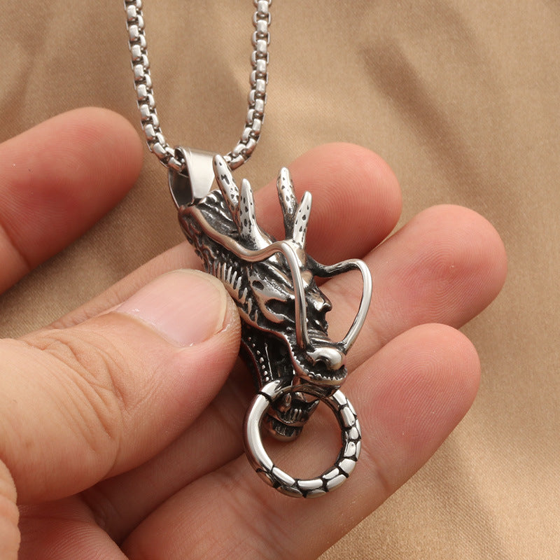 Atemberaubende Anhänger für den Alltag