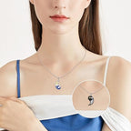 Romantische Halskette für besondere Momente