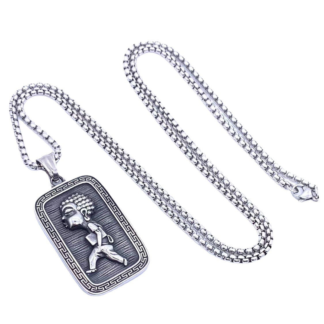 Elegante Halskette für jeden Anlass