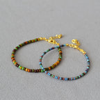 Handgefertigte Vintage Armband