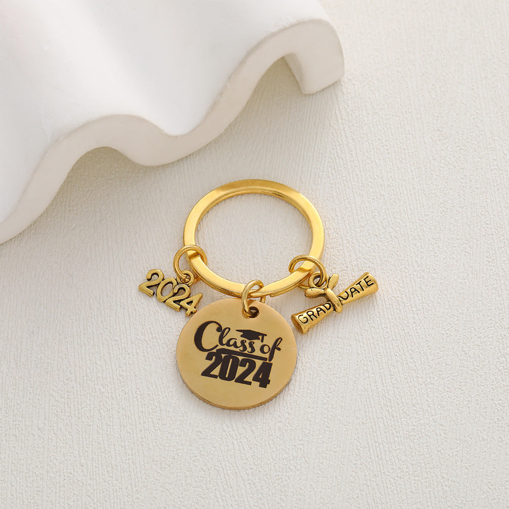 Atemberaubende Gold Kette für den Alltag