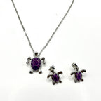 Schöne Halskette mit einzigartigem Stil