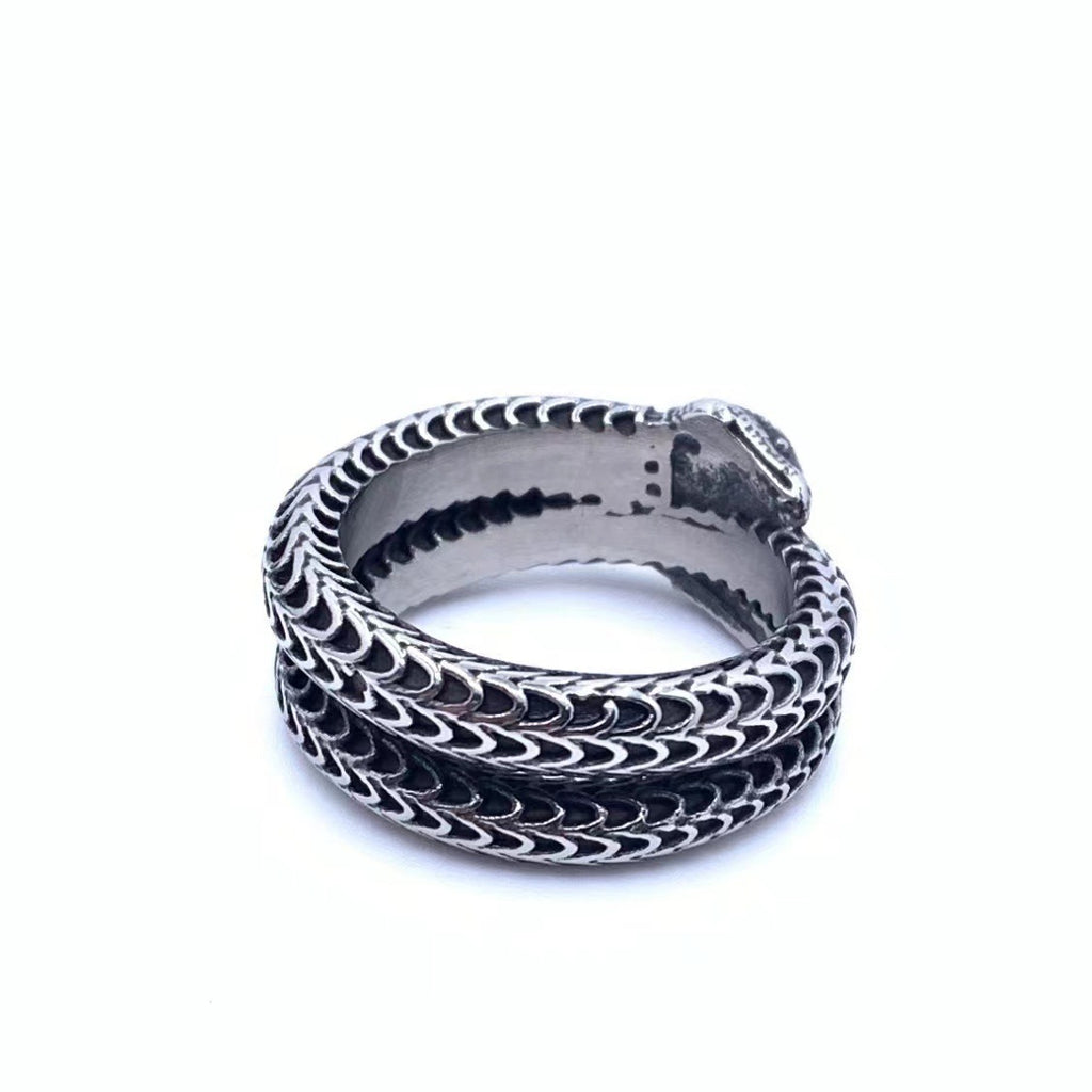 Charmante Ring für jeden Anlass