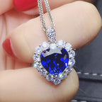 Schöne Halskette mit einzigartigem Stil