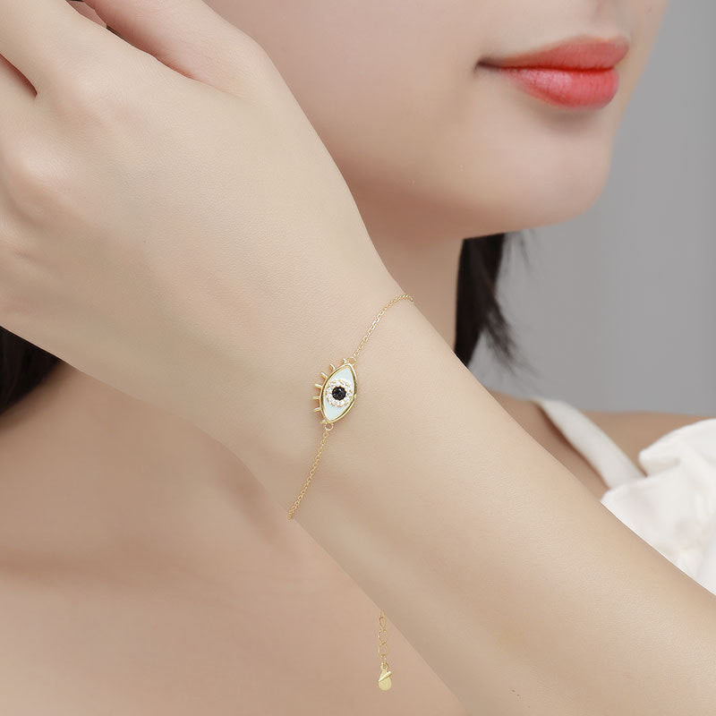 Klassische Armband mit zeitloser Eleganz