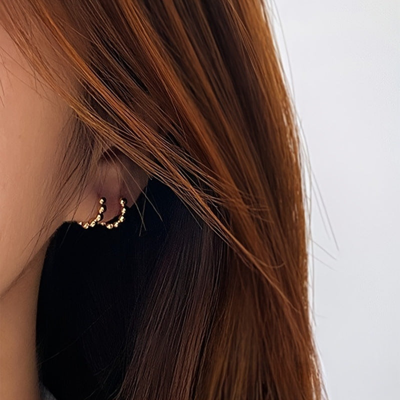 Elegante Ohrring für jeden Anlass