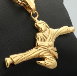 Charmante Halskette für jeden Anlass