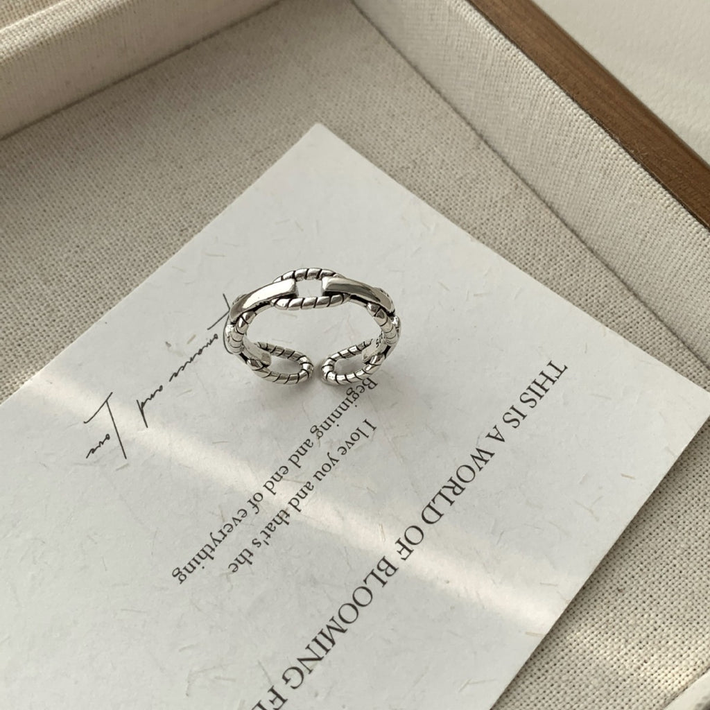 Elegante Ring für jeden Anlass