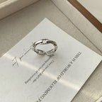 Elegante Ring für jeden Anlass