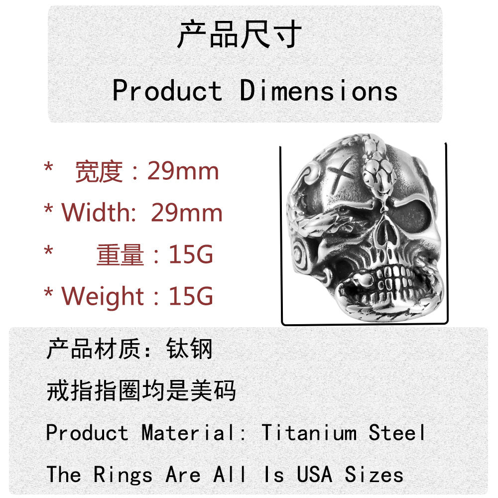 Charmante Ring für jeden Anlass