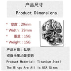 Charmante Ring für jeden Anlass