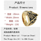 Romantische Ring für besondere Momente