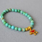 Atemberaubende Gold Armband für den Alltag