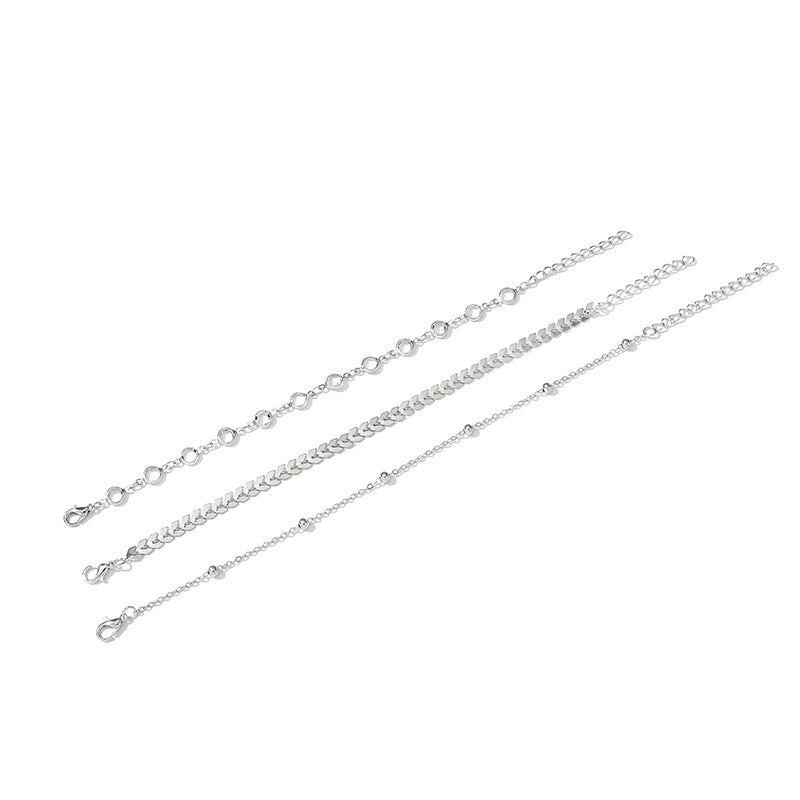 Klassische Armband mit zeitloser Eleganz