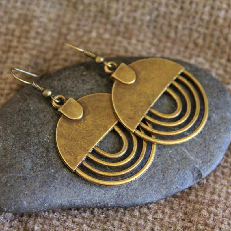 Elegante Ohrring für jeden Anlass