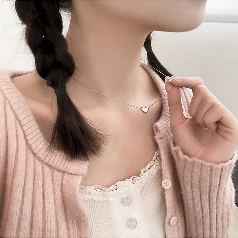 Charmante Halskette für jeden Anlass