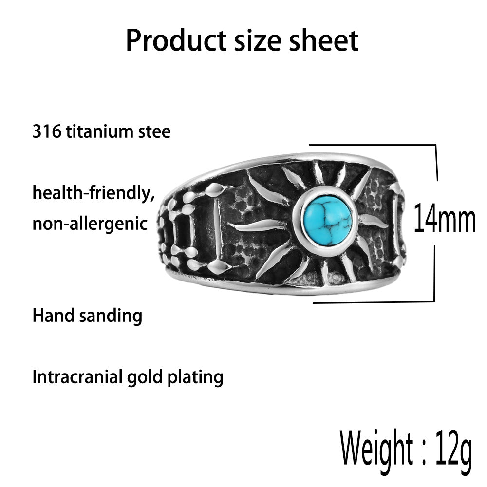 Elegante Ring für jeden Anlass