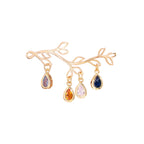 Zarte handwerkliche Armband