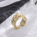 Romantische Ring für besondere Momente