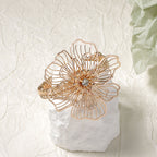 Zarte handwerkliche Armband