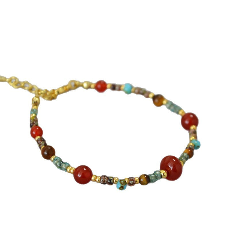 Klassische Armband mit zeitloser Eleganz