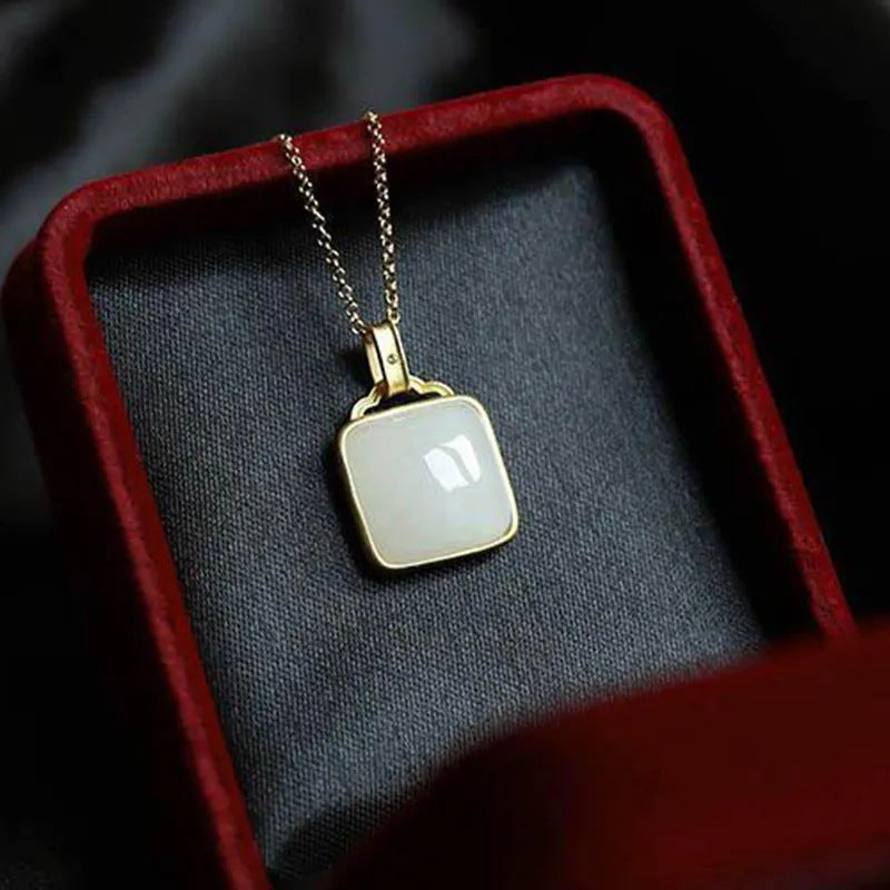 Atemberaubende Gold Halskette für den Alltag