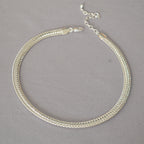 Atemberaubende Halskette für den Alltag