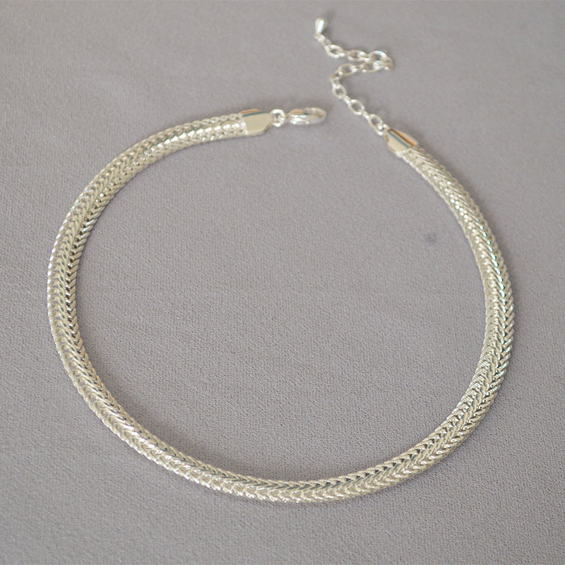 Atemberaubende Halskette für den Alltag