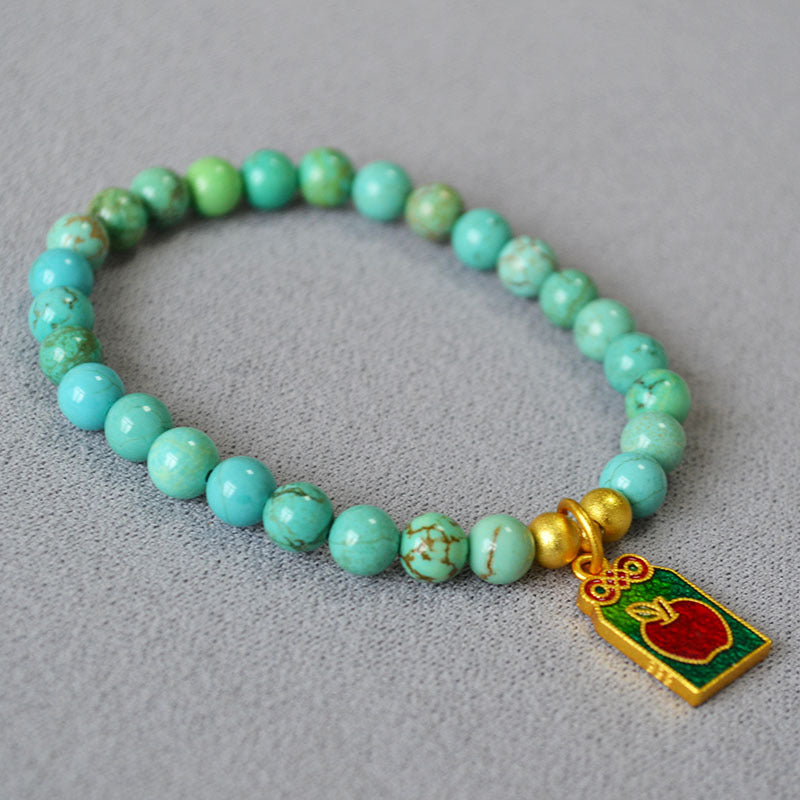 Atemberaubende Gold Armband für den Alltag