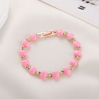 Romantische Armband für besondere Momente