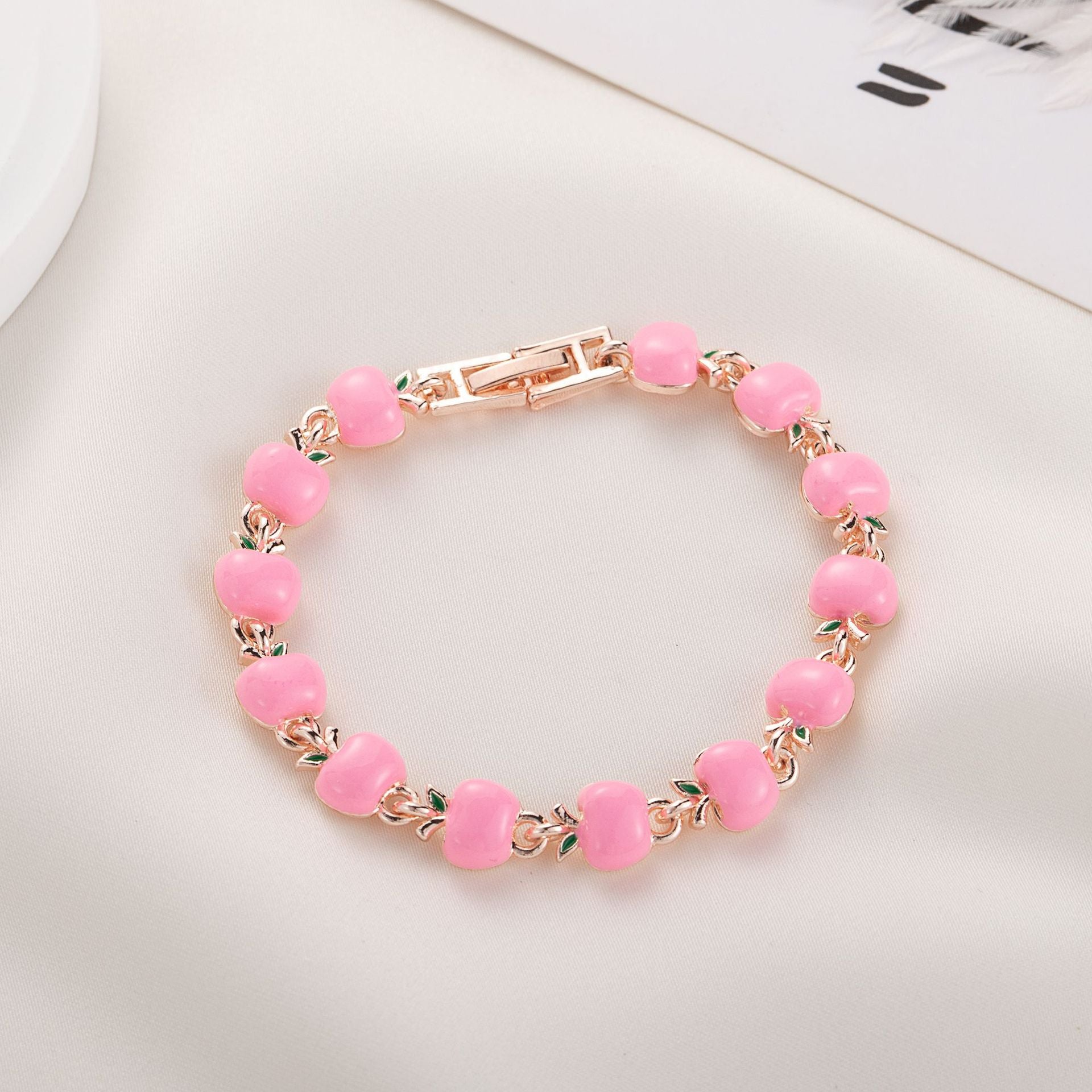 Romantische Armband für besondere Momente