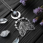 Klassische Halskette mit zeitloser Eleganz