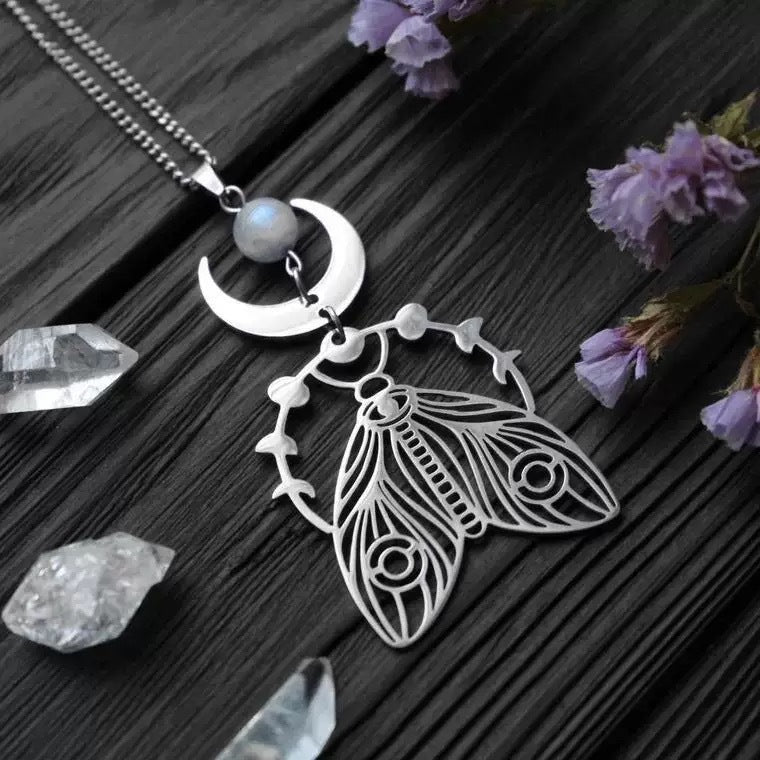 Klassische Halskette mit zeitloser Eleganz