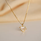 Atemberaubende Halskette für den Alltag