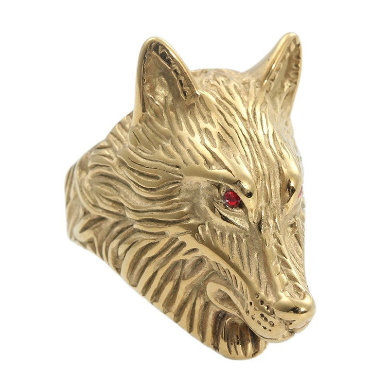 Atemberaubende Ring für den Alltag