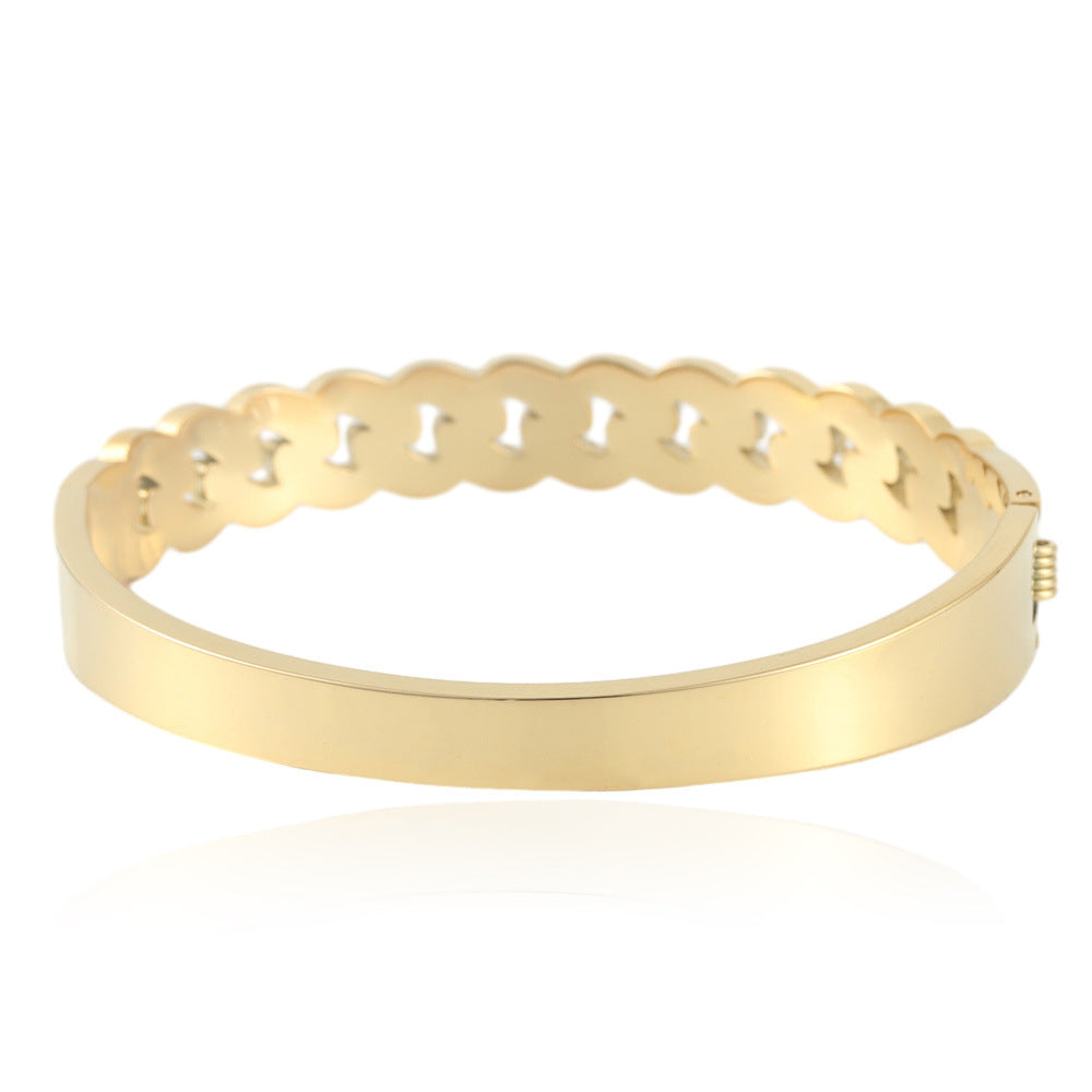 Charmante Armband für jeden Anlass